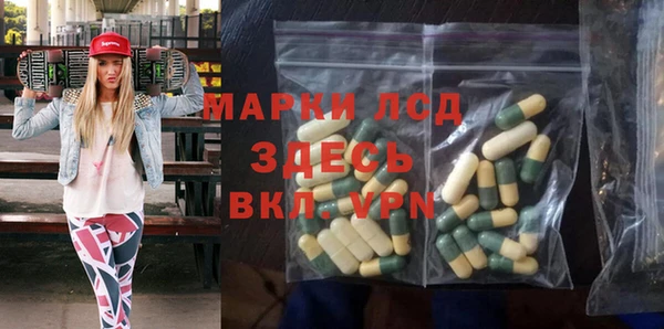 спайс Гусь-Хрустальный